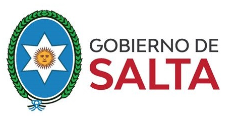 Logo del Gobierno de Salta